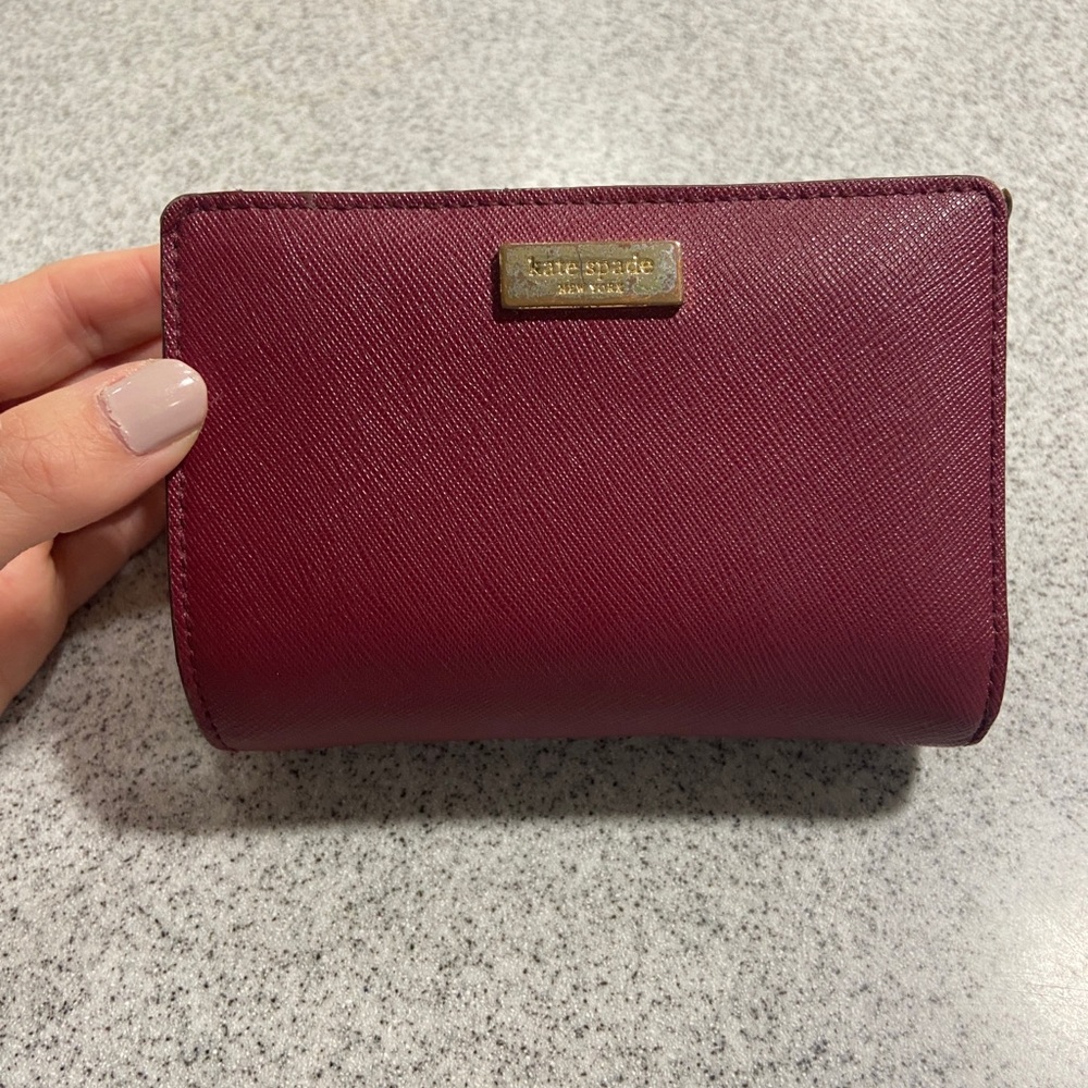 Kate Spade Wallet